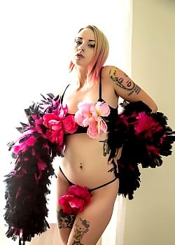 Lady Lazarus